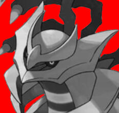 Giratina